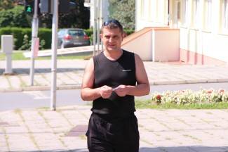 Šetnja Pleternicom i Kutjevom, 30.7.2014.