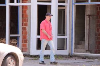 Šetnja Pleternicom i Kutjevom, 30.7.2014.