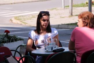 Šetnja Pleternicom i Kutjevom, 30.7.2014.