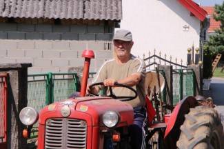 Šetnja Pleternicom i Kutjevom, 30.7.2014.