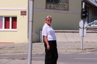 Šetnja Pleternicom i Kutjevom, 30.7.2014.