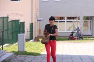 Šetnja Pleternicom i Kutjevom, 30.7.2014.