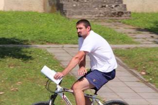 Šetnja Pleternicom i Kutjevom, 30.7.2014.