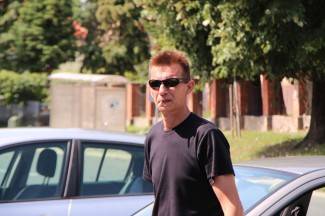 Šetnja Pleternicom i Kutjevom, 30.7.2014.