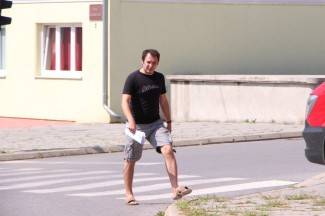 Šetnja Pleternicom i Kutjevom, 30.7.2014.