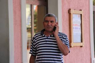 Šetnja Pleternicom i Kutjevom, 30.7.2014.