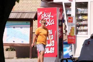 Šetnja Pleternicom i Kutjevom, 30.7.2014.