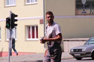 Šetnja Pleternicom i Kutjevom, 30.7.2014.