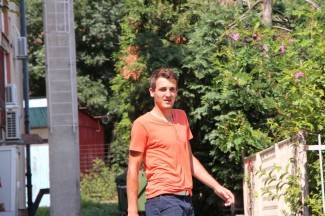 Šetnja Pleternicom i Kutjevom, 30.7.2014.