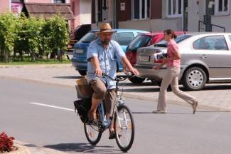 Šetnja Pleternicom i Kutjevom, 30.7.2014.