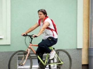 Šetnja Pakracom i Lipikom, 31.7.2014.