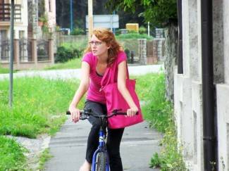 Šetnja Pakracom i Lipikom, 31.7.2014.