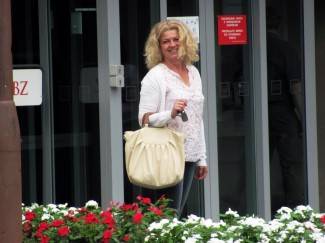 Šetnja Pakracom i Lipikom, 31.7.2014.