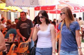 Subotnja šetnja Požegom, Pleternicom i Pakracom