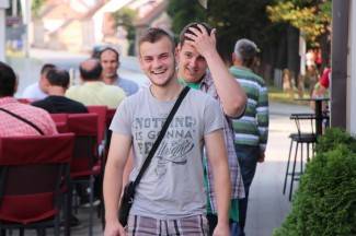 Subotnja šetnja Požegom, Pleternicom i Pakracom