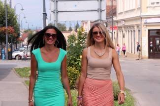 Subotnja šetnja Požegom, Pleternicom i Pakracom