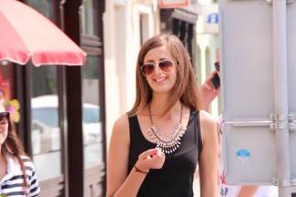 Subotnja šetnja Požegom, Pleternicom i Pakracom