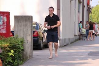 Subotnja šetnja Požegom, Pleternicom i Pakracom