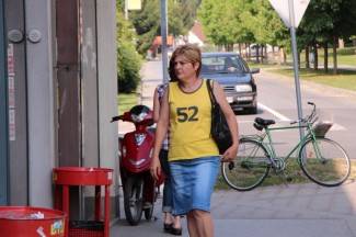 Subotnja šetnja Požegom, Pleternicom i Pakracom