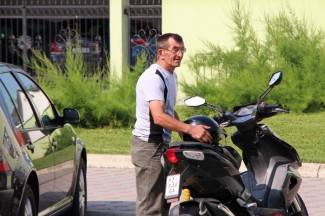 Subotnja šetnja Požegom, Pleternicom i Pakracom