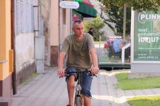 Subotnja šetnja Požegom, Pleternicom i Pakracom