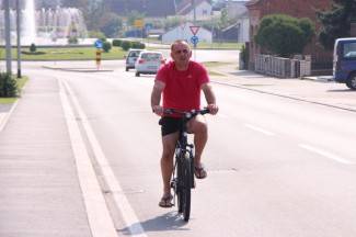 Subotnja šetnja Požegom, Pleternicom i Pakracom