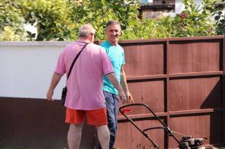 Subotnja šetnja Požegom, Pleternicom i Pakracom