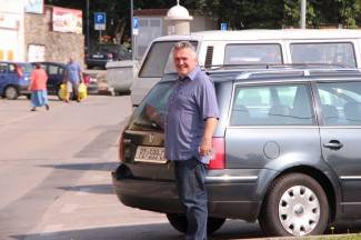 Subotnja šetnja Požegom, Pleternicom i Pakracom