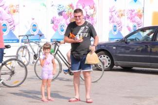 Subotnja šetnja Požegom, Pleternicom i Pakracom