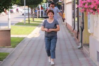 Subotnja šetnja Požegom, Pleternicom i Pakracom