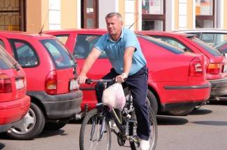 Subotnja šetnja Požegom, Pleternicom i Pakracom