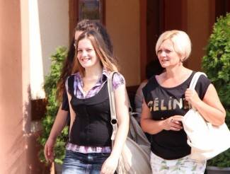 Subotnja šetnja Požegom, Pleternicom i Pakracom