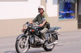 Subotnja šetnja Požegom, Pleternicom i Pakracom