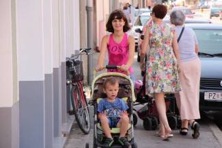 Subotnja šetnja Požegom, Pleternicom i Pakracom