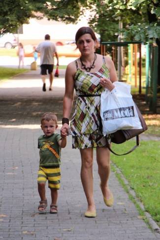 Subotnja šetnja Požegom, Pleternicom i Pakracom