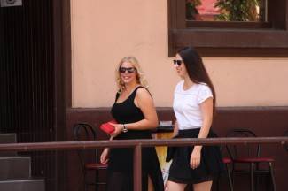 Subotnja šetnja Požegom, Pleternicom i Pakracom