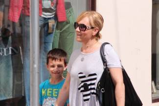 Subotnja šetnja Požegom, Pleternicom i Pakracom