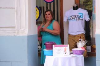 Subotnja šetnja Požegom, Pleternicom i Pakracom