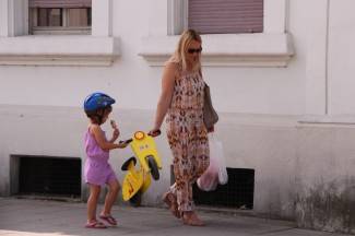 Subotnja šetnja Požegom, Pleternicom i Pakracom