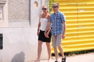 Subotnja šetnja Požegom, Pleternicom i Pakracom