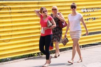 Subotnja šetnja Požegom, Pleternicom i Pakracom