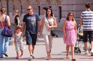 Subotnja šetnja Požegom, Pleternicom i Pakracom