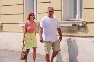 Subotnja šetnja Požegom, Pleternicom i Pakracom