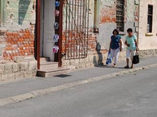 Subotnja šetnja Požegom, Pleternicom i Pakracom