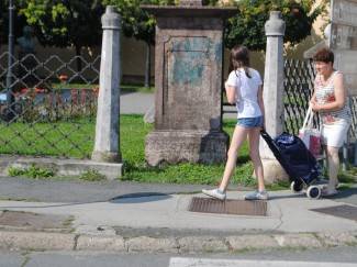 Subotnja šetnja Požegom, Pleternicom i Pakracom