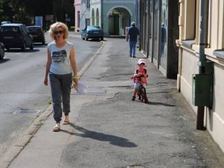 Subotnja šetnja Požegom, Pleternicom i Pakracom