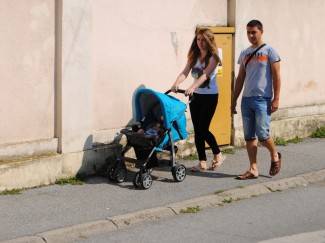 Subotnja šetnja Požegom, Pleternicom i Pakracom