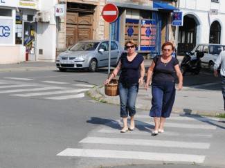 Subotnja šetnja Požegom, Pleternicom i Pakracom