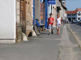 Subotnja šetnja Požegom, Pleternicom i Pakracom