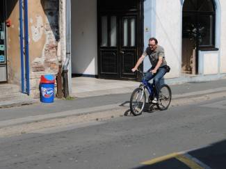 Subotnja šetnja Požegom, Pleternicom i Pakracom